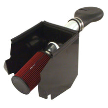 Load image into Gallery viewer, 94-01-Dodge-Ram-15002500-V8-5.25.9L-FI-Air-Intake-Kit---Polished-WRed-Filter