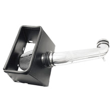Load image into Gallery viewer, 03-08-Dodge-4.7L5.7L-V2-Air-Intake-Kit---White-Filter