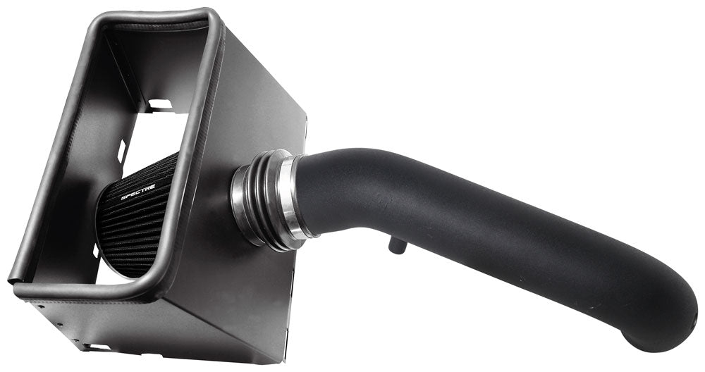 09-18-Dodge-Ram-15002500-V8-5.7L-FI-Air-Intake-Kit---Black-WBlack-Filter