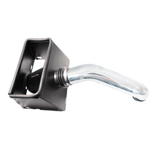 Load image into Gallery viewer, 09-18-Dodge-Ram-15002500-V8-5.7L-FI-Air-Intake-Kit---Polished-WBlack-Filter