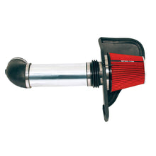 Load image into Gallery viewer, 05-10-Chrysler-300C-V8-5.76.1L-FI-Air-Intake-Kit---Polished-WRed-Filter