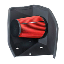Load image into Gallery viewer, 94-02-Dodge-Ram-25003500-L6-5.9L-Dsl-Air-Intake-Kit---Red-Filter