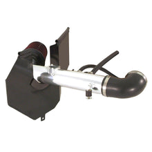 Load image into Gallery viewer, 00-04-Toyota-Tundra-V8-4.7L-FI-Air-Intake-Kit---Polished-WRed-Filter