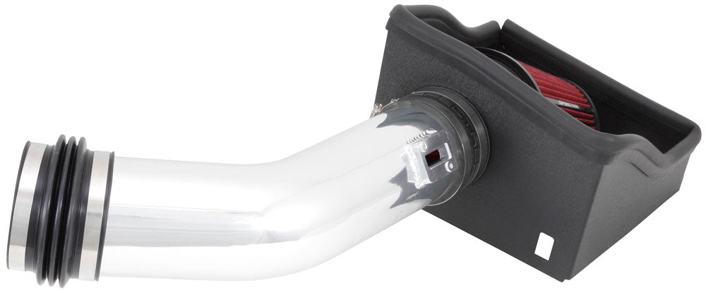 11-14-Ford-F150-Svt-Raptor-V8-6.2L-FI-Air-Intake-Kit---Polished-WRed-Filter
