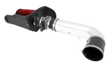 Load image into Gallery viewer, 94-96-Chevy-CapriceImpala-Ss-V8-5.7L-FI-Air-Intake-Kit---Polished-WRed-Filter