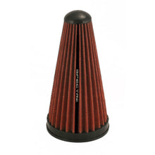 Load image into Gallery viewer, Hpr-Inline-Conical-Air-Filter-(For-4In.-Intake-Tubing)