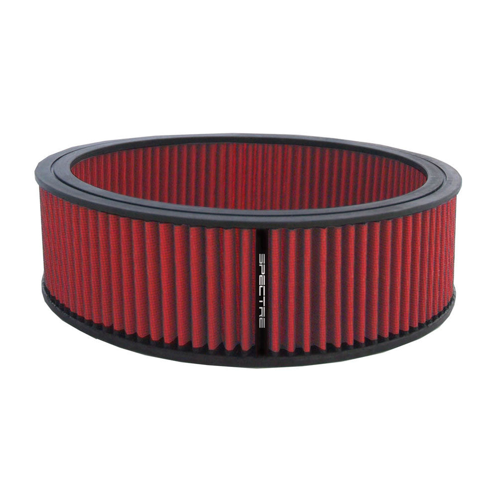 94-95-Gmc-Yukon-5.7L-V8-FI-Round-Replacement-Air-Filter