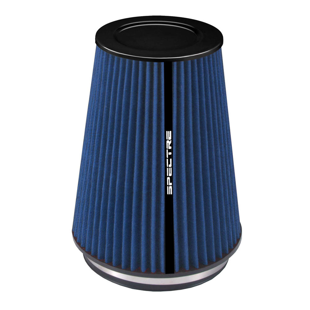 Hpr-Conical-Air-Filter-6In.-Flange-Id--7.719In.-Base-Od--5.219In.-Top-Od--10.25In.-H