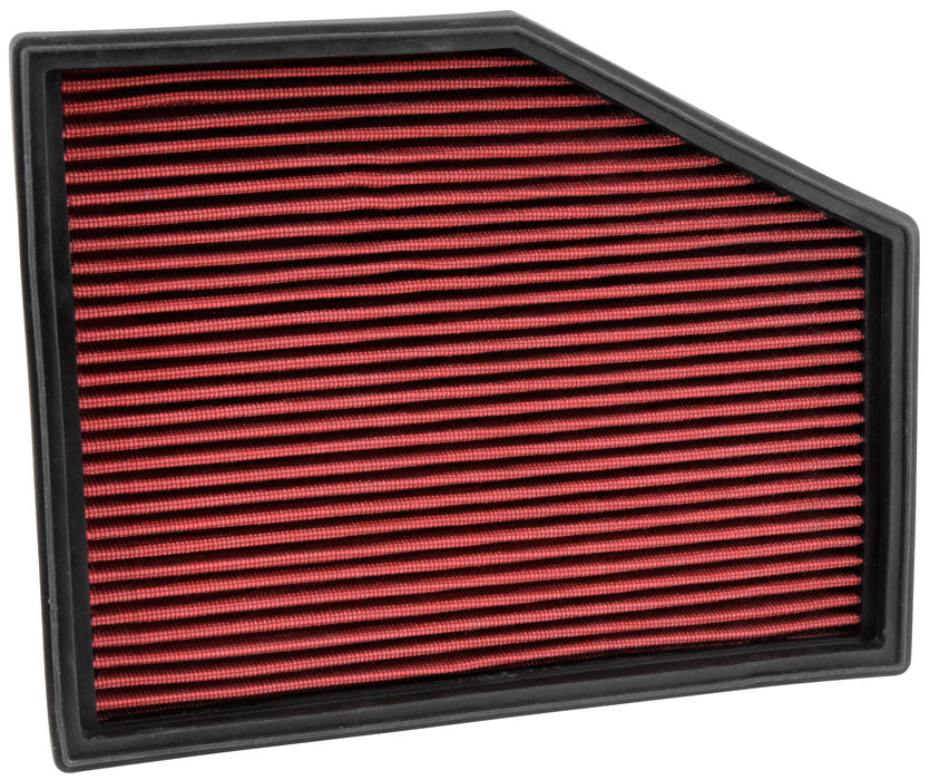 2010-Bmw-525I-3.0L-L6-FI-Replacement-Panel-Air-Filter