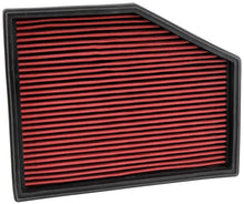 Load image into Gallery viewer, 2010-Bmw-525I-3.0L-L6-FI-Replacement-Panel-Air-Filter