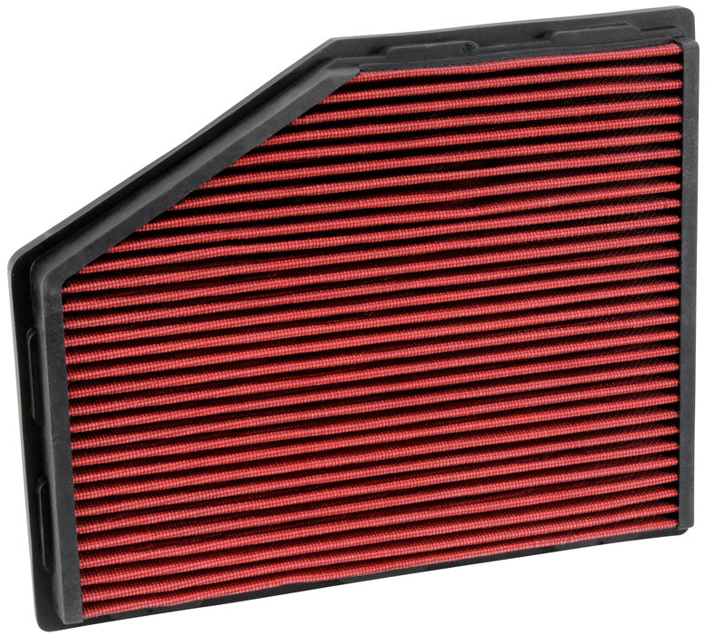 2010-Bmw-525I-3.0L-L6-FI-Replacement-Panel-Air-Filter