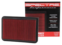 Load image into Gallery viewer, 14-17-Toyota-Camry-2.5L-L4-FI-Replacement-Panel-Air-Filter