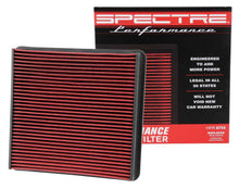 Load image into Gallery viewer, 2018-Lincoln-Navigator-3.5L-V6-FI-Replacement-Panel-Air-Filter