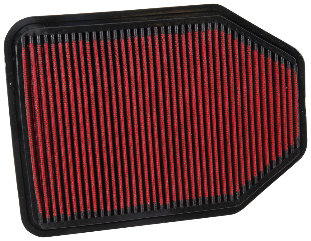 2018-Jeep-Wrangler-Jk-3.6L-V6-FI-Replacement-Panel-Air-Filter