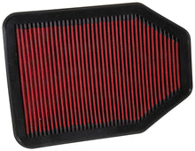 Load image into Gallery viewer, 2018-Jeep-Wrangler-Jk-3.6L-V6-FI-Replacement-Panel-Air-Filter