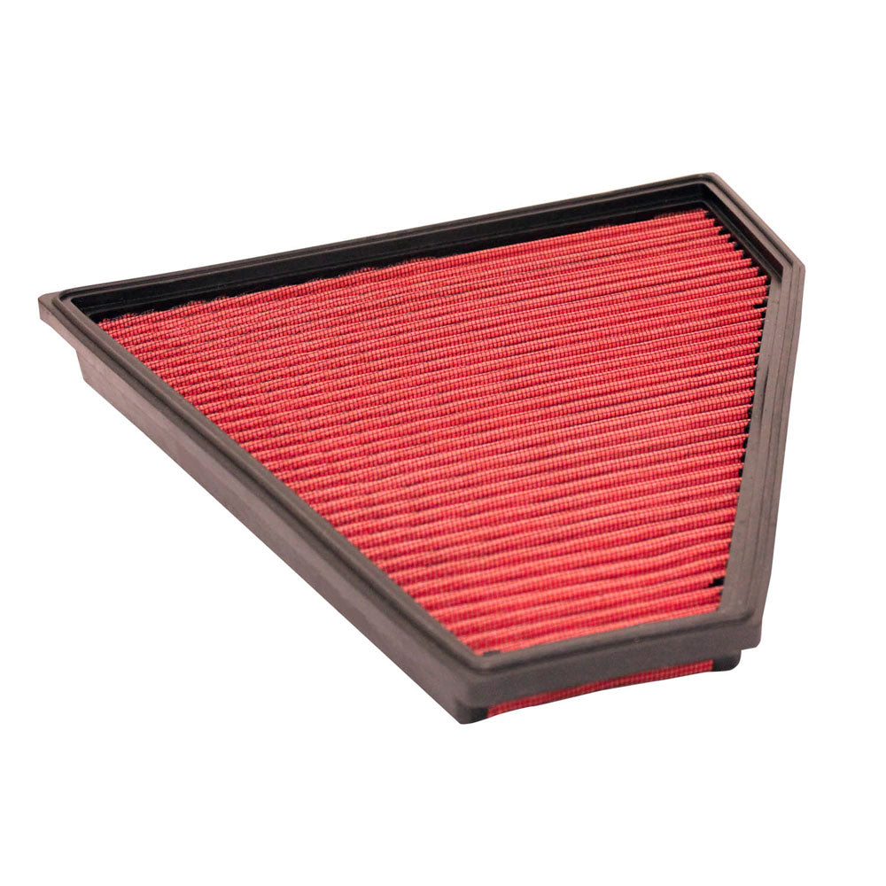 2013-Bmw-128I-3.0L-L6-FI-Replacement-Panel-Air-Filter