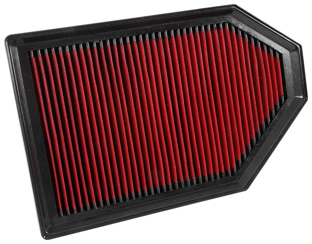 2018-Dodge-Charger-6.4L-V8-FI-Replacement-Panel-Air-Filter