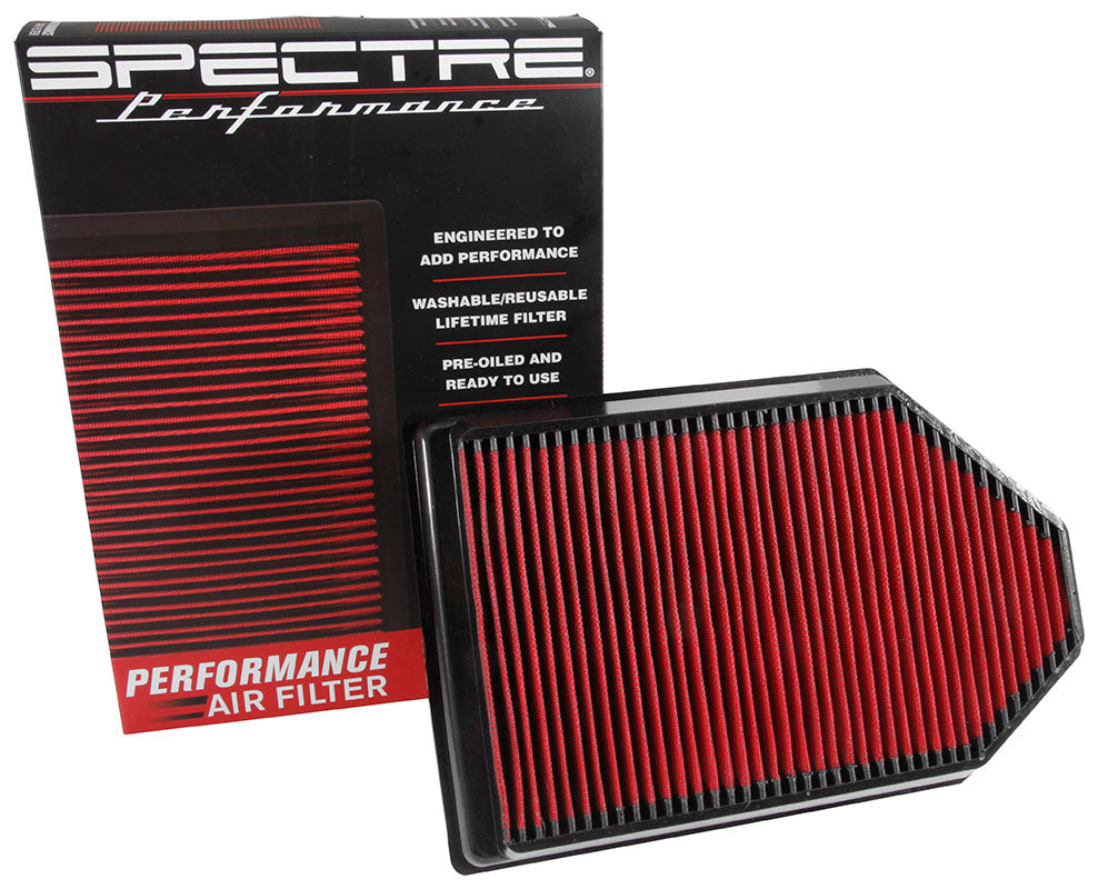 2018-Dodge-Charger-6.4L-V8-FI-Replacement-Panel-Air-Filter