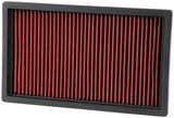 Spectre HPR4309  Replacement Air Filter