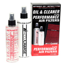 Load image into Gallery viewer, Accucharge-Kit-For-Hpr-Filters-(Includes-12Oz.-Cleaner--8Oz.-Oil)