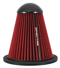 Load image into Gallery viewer, 14-17-Ford-E450-Super-Duty-6.8L-V10-FI-Replacement-Round-Tapered-Air-Filter
