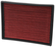 Load image into Gallery viewer, 2018-Gmc-Yukon-(Incl.-Xl)-6.2L-V8-FI-Replacement-Panel-Air-Filter