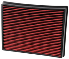 Load image into Gallery viewer, 2018-Gmc-Yukon-(Incl.-Xl)-6.2L-V8-FI-Replacement-Panel-Air-Filter