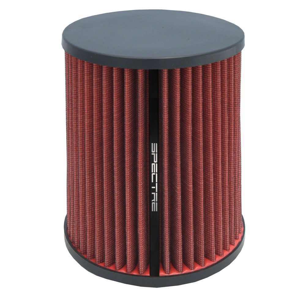 2009-Saab-9-7X-5.36.0L-V8-FI-Replacement-Round-Air-Filter