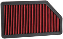 Load image into Gallery viewer, 05-06-Acura-Mdx-3.5L-V6-FI-Replacement-Panel-Air-Filter