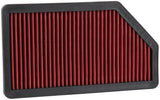 Spectre HPR9361  Replacement Air Filter