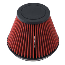 Load image into Gallery viewer, Hpr-Conical-Air-Filter-6In.-Flange-Id--7.219In.-Base-Od--3.906In.-Top-Od--5.719In.-H