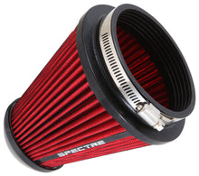 Load image into Gallery viewer, Hpr-Conical-Air-Filter-4In.-Flange-Id--5.406In.-Base-Od--4.719In.-Top-Od--7In.-H