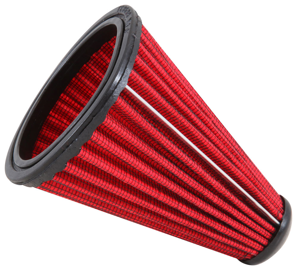 Hpr-Air-Box-Replacement-Filter--Round-Tapered-4In.-Inline-(Fits-Air-Box-Pn-9833)
