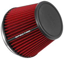 Load image into Gallery viewer, Hpr-Conical-Air-Filter-6In.-Flange-Id--7.719In.-Base-Od--5.219In.-Top-Od--6.219In.-H