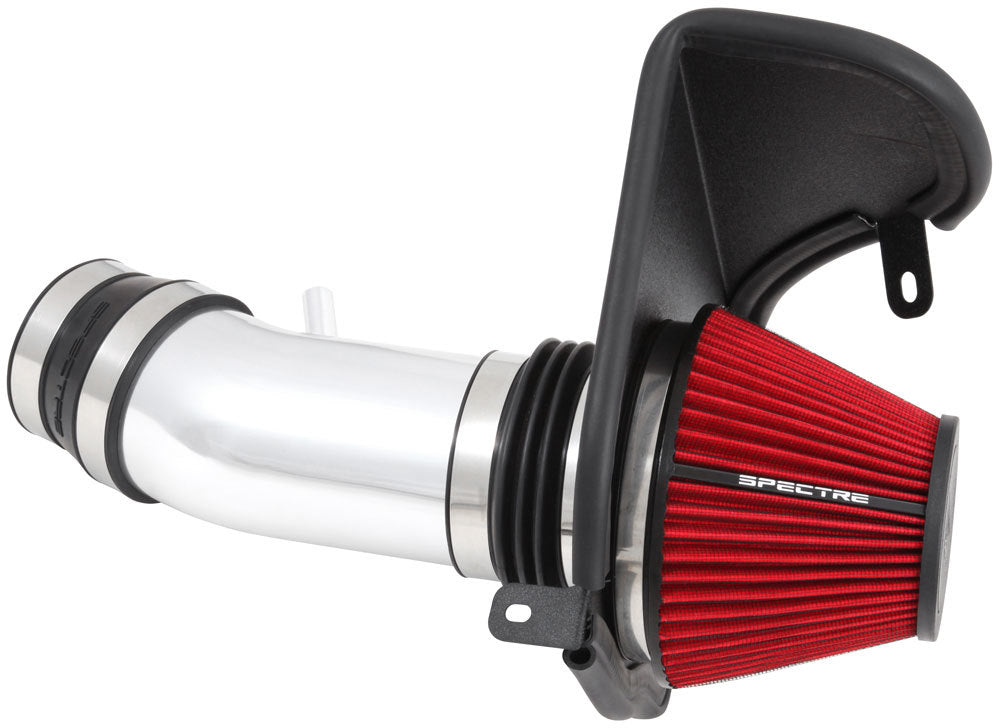 SPECTRE 9003 Cold Air Intake 11-16 Challenger 6.4L