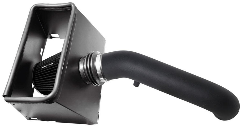 SPECTRE 99340K 10-19 Dodge Ram 5.7L Gas Air Intake Kit