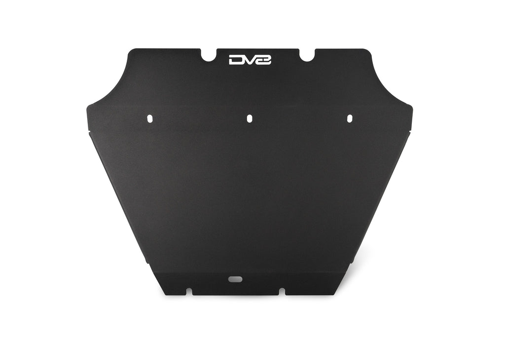 DV8 Offroad SPGC-01 Front Skid Plate for Select Chevrolet Colorado, GMC Canyon