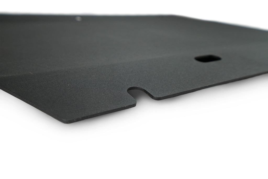 DV8 Offroad SPGC-01 Front Skid Plate for Select Chevrolet Colorado, GMC Canyon