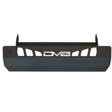 Load image into Gallery viewer, DV8 Offroad SPJL-01 Front Sway Bar Disconnect Skid Plate for Select Jeep Wrangler