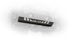 Load image into Gallery viewer, DV8 Offroad SPJL-01 Front Sway Bar Disconnect Skid Plate for Select Jeep Wrangler