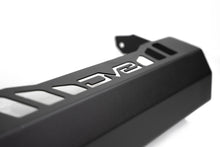 Load image into Gallery viewer, DV8 Offroad SPJL-02 JL/JT Front Bumper Sway-Bar Disconnect Motor Skid Plate