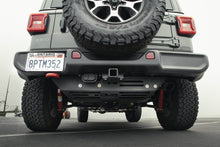 Load image into Gallery viewer, DV8 Offroad SPJL-05D SPJL-05D 20-22 JEEP WRANGLER JL DIESEL DEF TANK / EXHAUST MUFFLER SKID PLATE for Select Jeep Wrangler