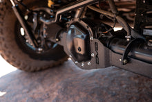 Load image into Gallery viewer, DV8 Offroad SPJL-10 Skid Plate; Rear Differential for Select Jeep Wrangler