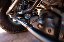 Load image into Gallery viewer, DV8 Offroad SPJL-11 Skid Plate; Front Differential for Select Jeep Gladiator, Jeep Wrangler