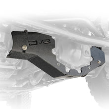 Load image into Gallery viewer, DV8 Offroad SPJL-11 Skid Plate; Front Differential for Select Jeep Gladiator, Jeep Wrangler