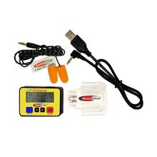 Load image into Gallery viewer, RACECEIVER EL16R/SPK RACEceiver Element w/ Semi-Pro Earpiece
