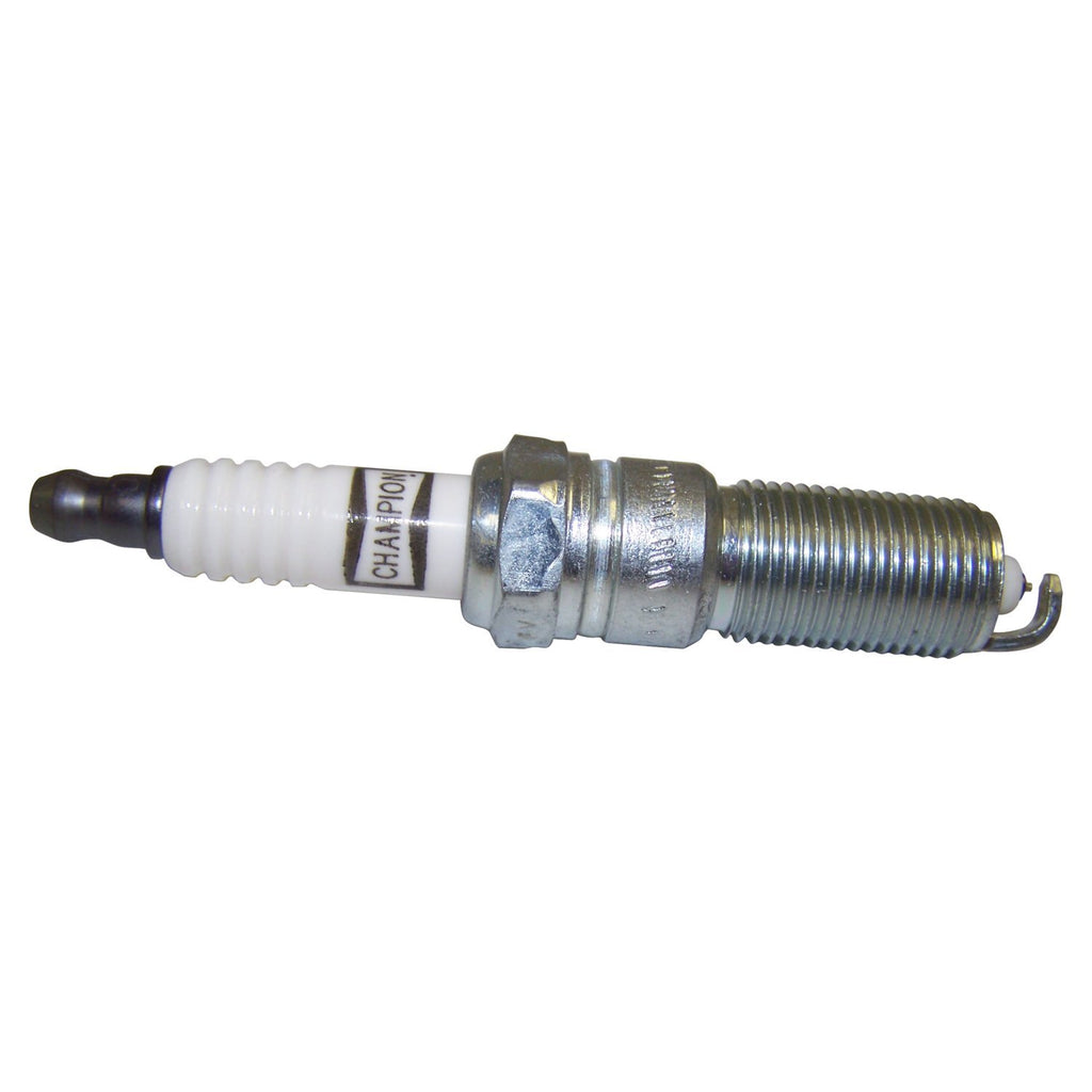Crown Automotive Jeep Replacement SPLZTR5A13 Double Platinum Spark Plug for 05-10 Jeep WK Grand Cherokee w/ 6.1L Engine for Select Chrysler 300, Dodge Challenger, Dodge Charger, Dodge Magnum, Jeep Grand Cherokee