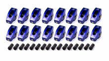Load image into Gallery viewer, SCORPION PERFORMANCE 1004 SBC Roller Rocker Arms 1.3 Ratio 3/8 Stud