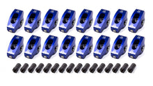 Load image into Gallery viewer, SCORPION PERFORMANCE 1011 SBC Roller Rocker Arms 1.5 Ratio 7/16 Stud