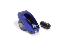 Load image into Gallery viewer, SCORPION PERFORMANCE 1017-1 SBF Roller Rocker Arm - 1.6 Ratio 3/8 Stud